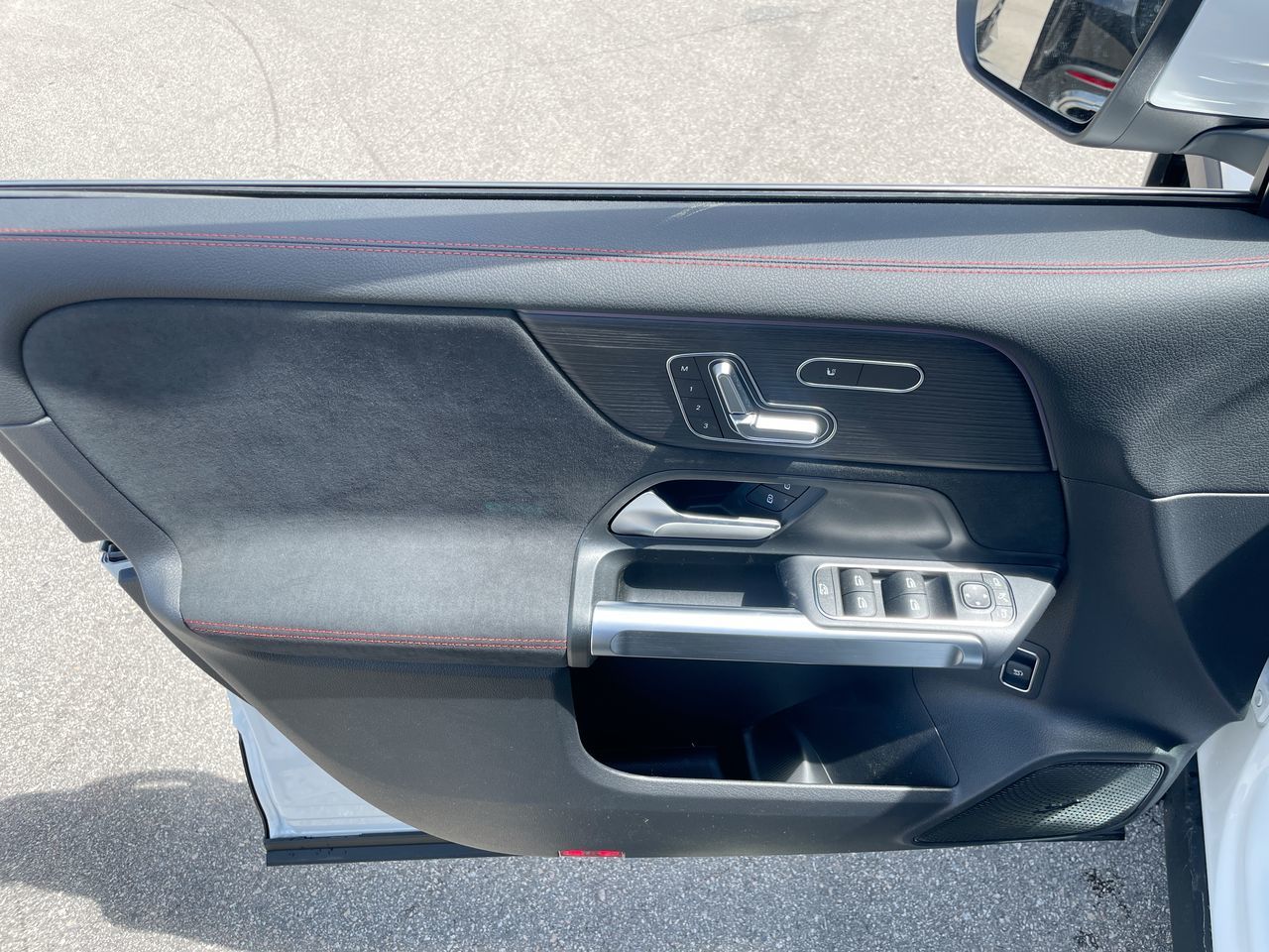 2025 Mercedes-Benz EQB in Richmond, British Columbia