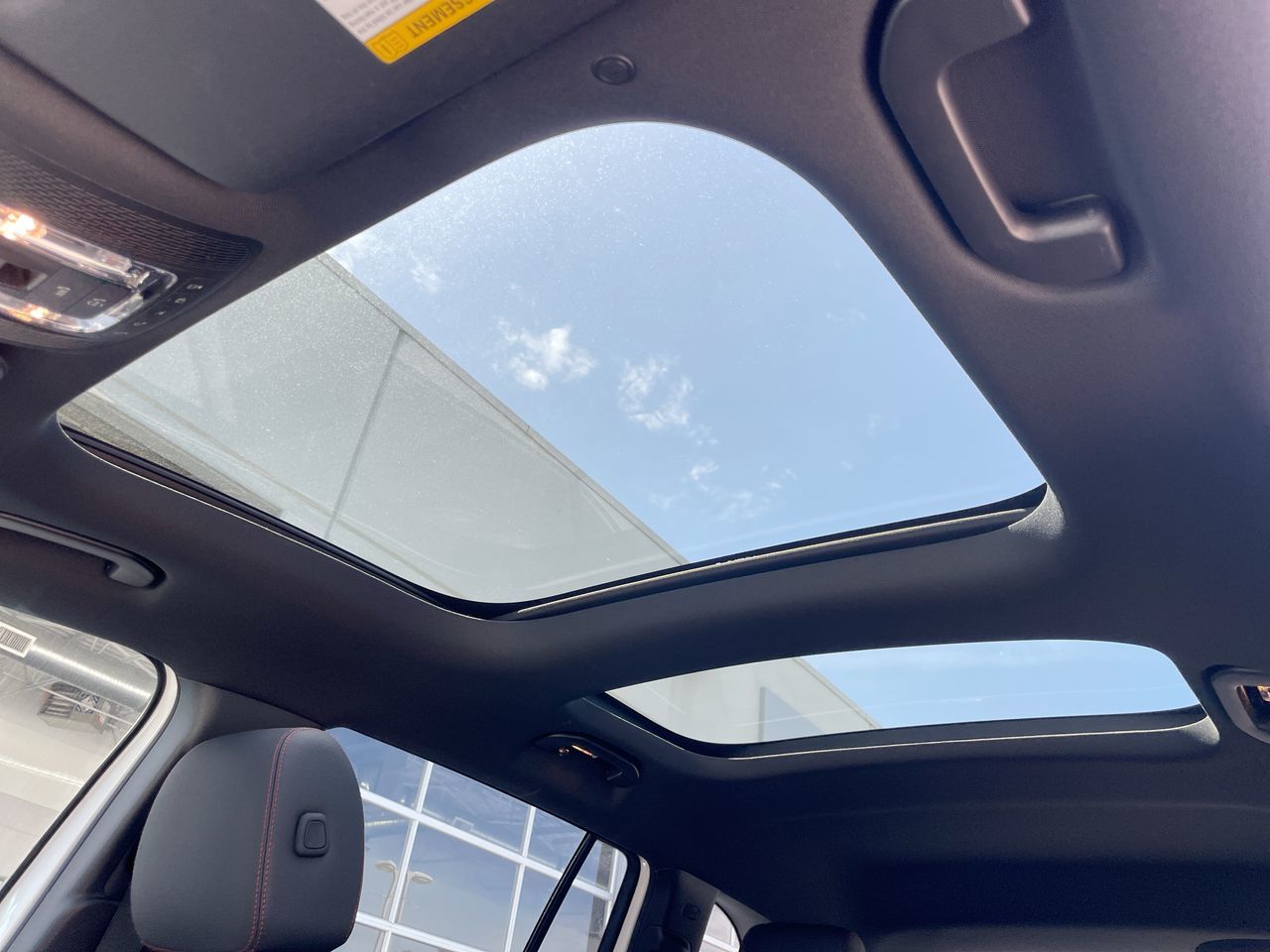 2025 Mercedes-Benz EQB in Richmond, British Columbia