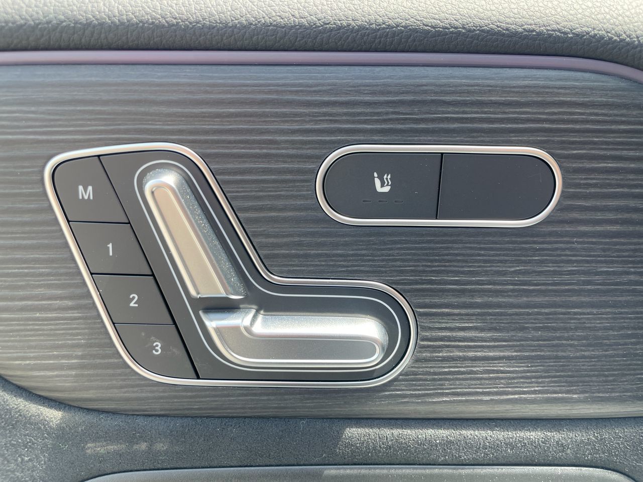 2025 Mercedes-Benz EQB in Richmond, British Columbia