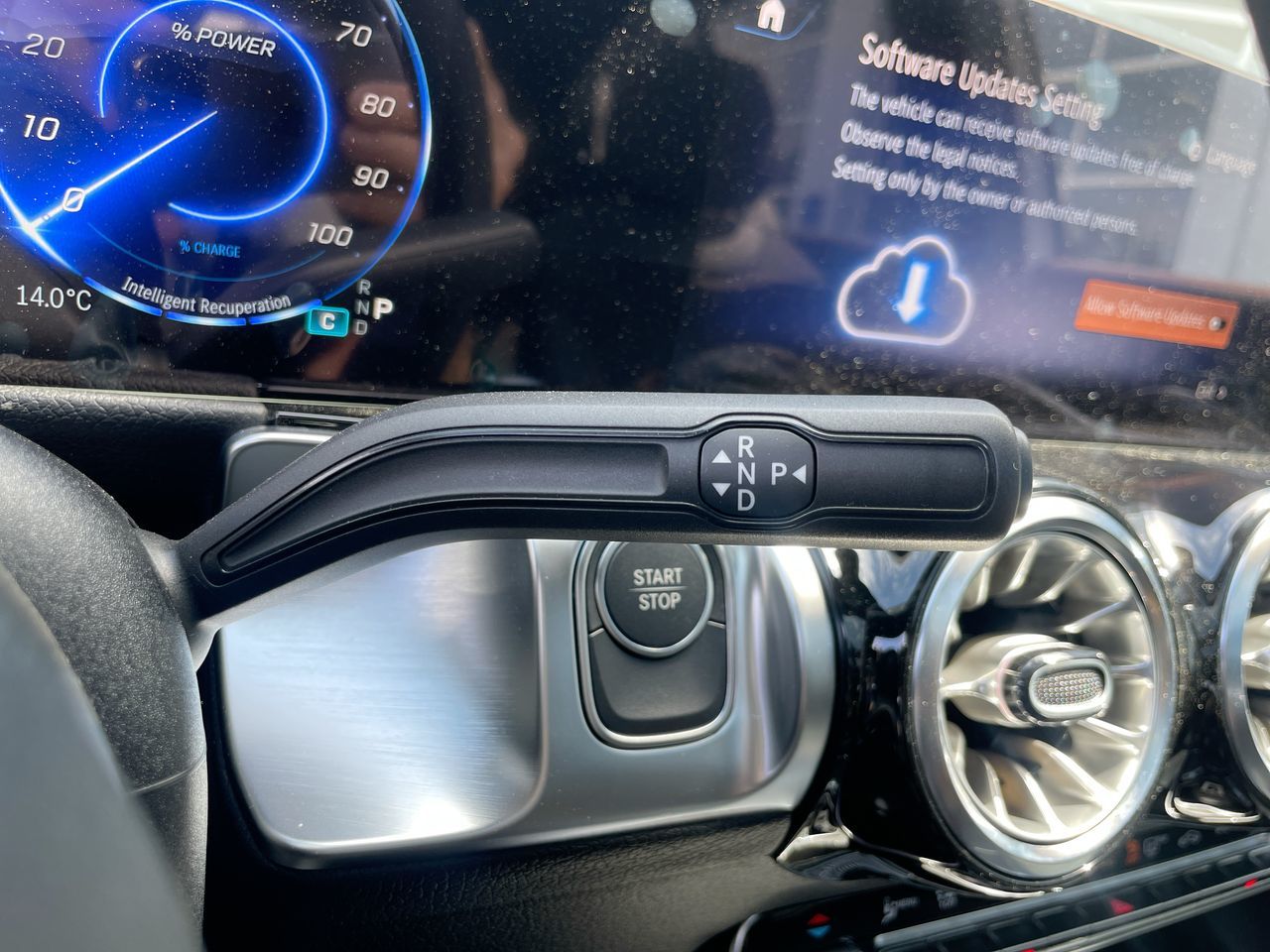 2025 Mercedes-Benz EQB in Richmond, British Columbia