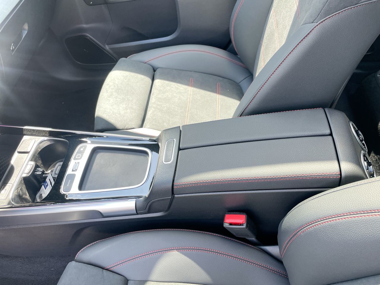 2025 Mercedes-Benz EQB in Richmond, British Columbia