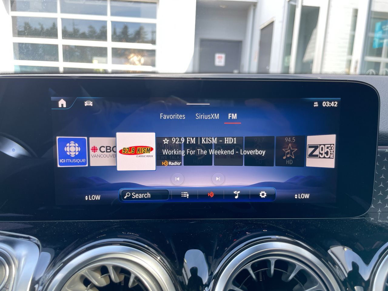 2025 Mercedes-Benz EQB in Richmond, British Columbia