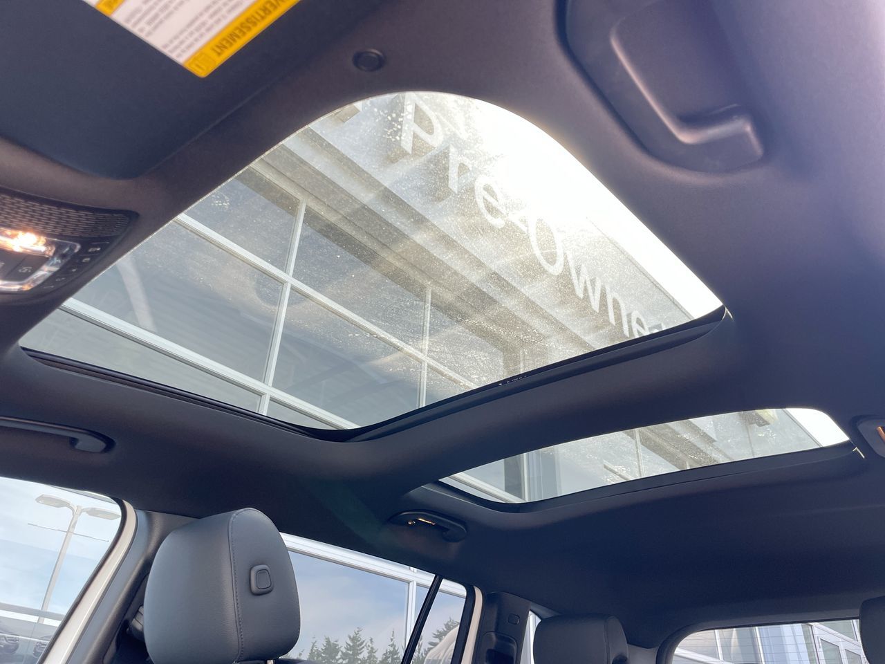 2025 Mercedes-Benz EQB in Richmond, British Columbia