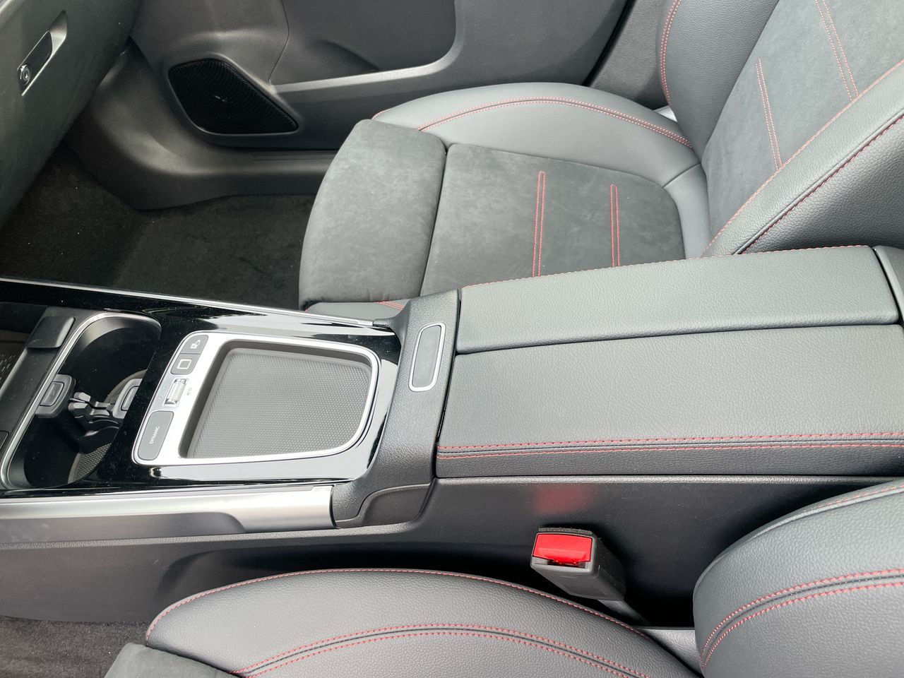 2025 Mercedes-Benz EQB in Richmond, British Columbia