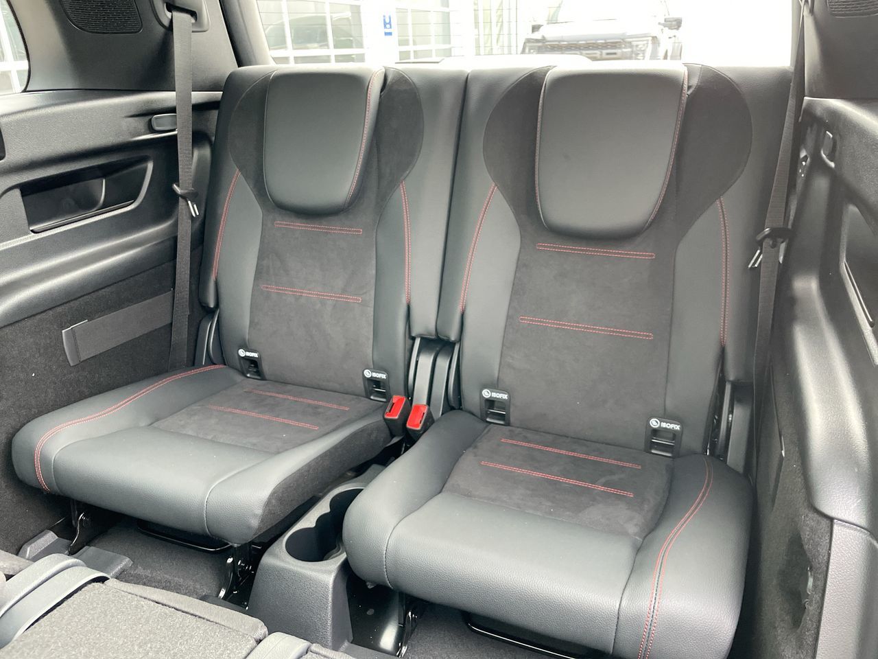 2025 Mercedes-Benz EQB in Richmond, British Columbia