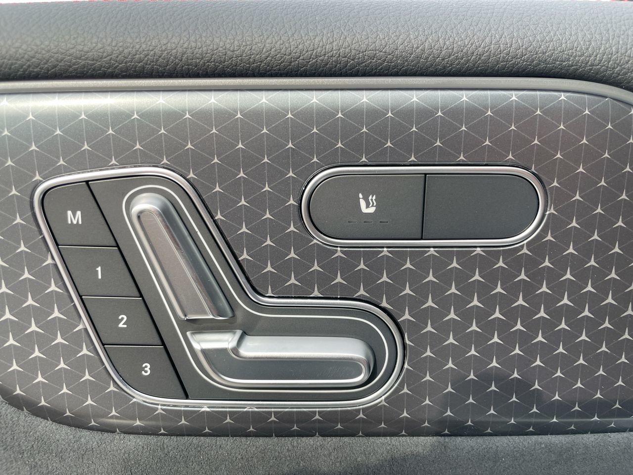 2025 Mercedes-Benz EQB in Richmond, British Columbia