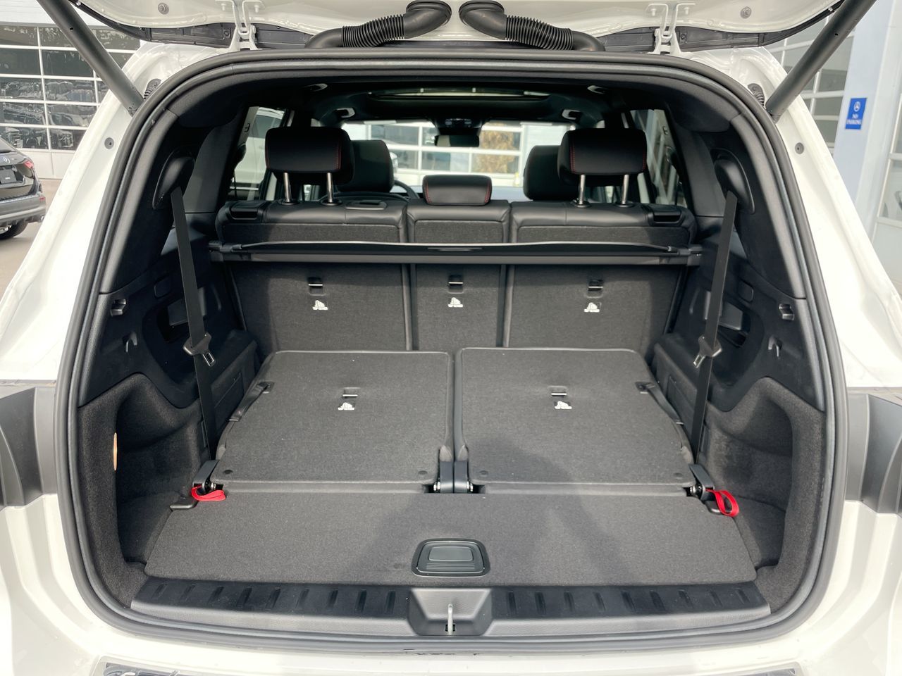 2025 Mercedes-Benz EQB in Richmond, British Columbia