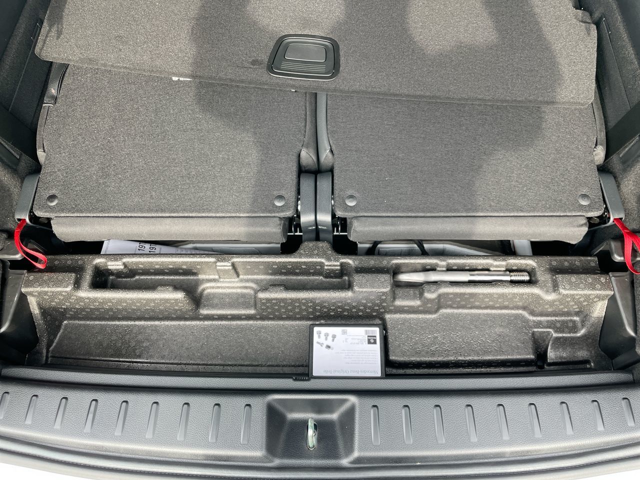2025 Mercedes-Benz EQB in Richmond, British Columbia