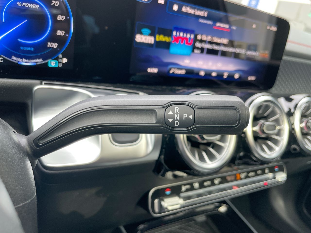 2025 Mercedes-Benz EQB in Richmond, British Columbia