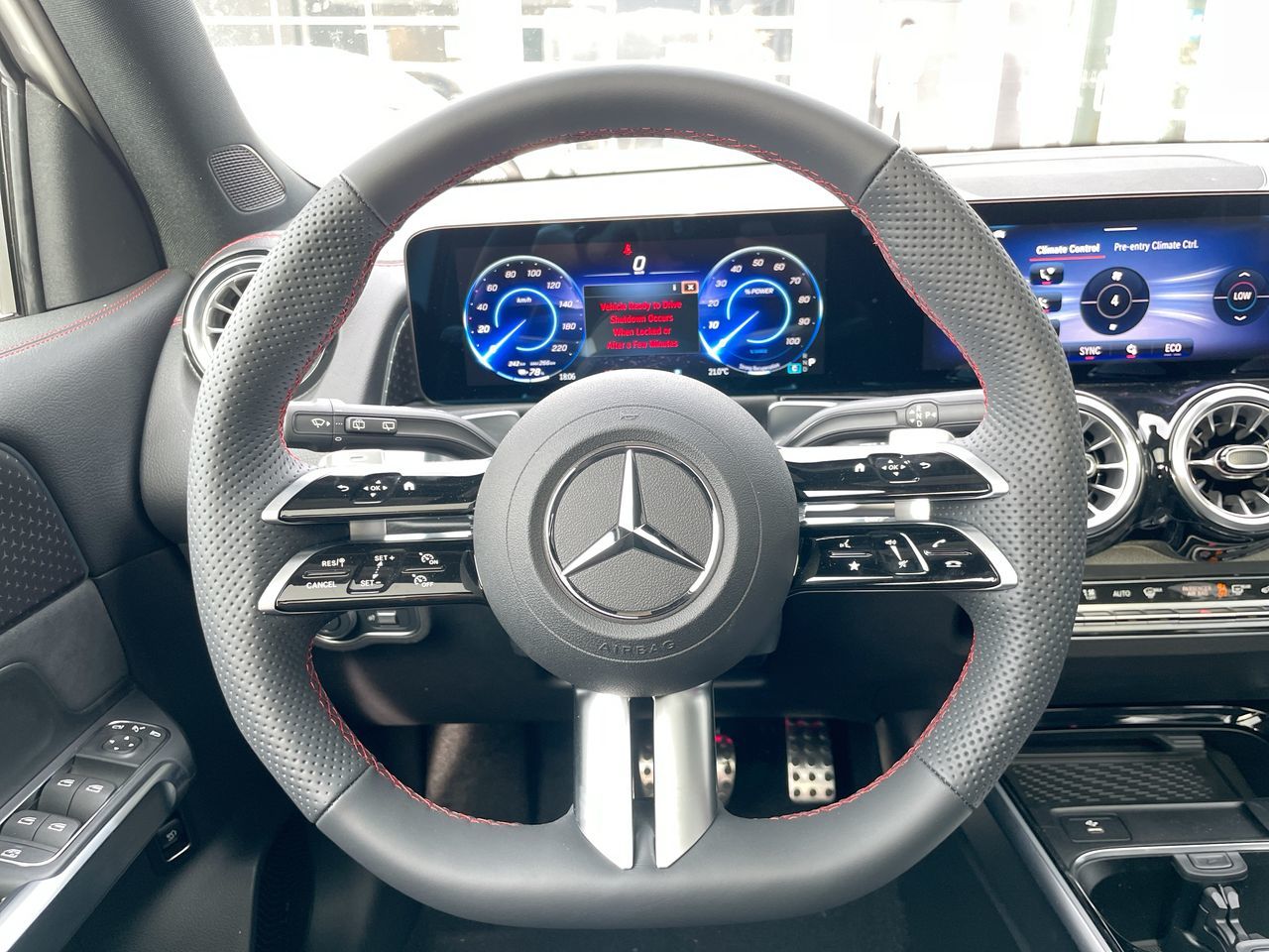 2025 Mercedes-Benz EQB in Richmond, British Columbia