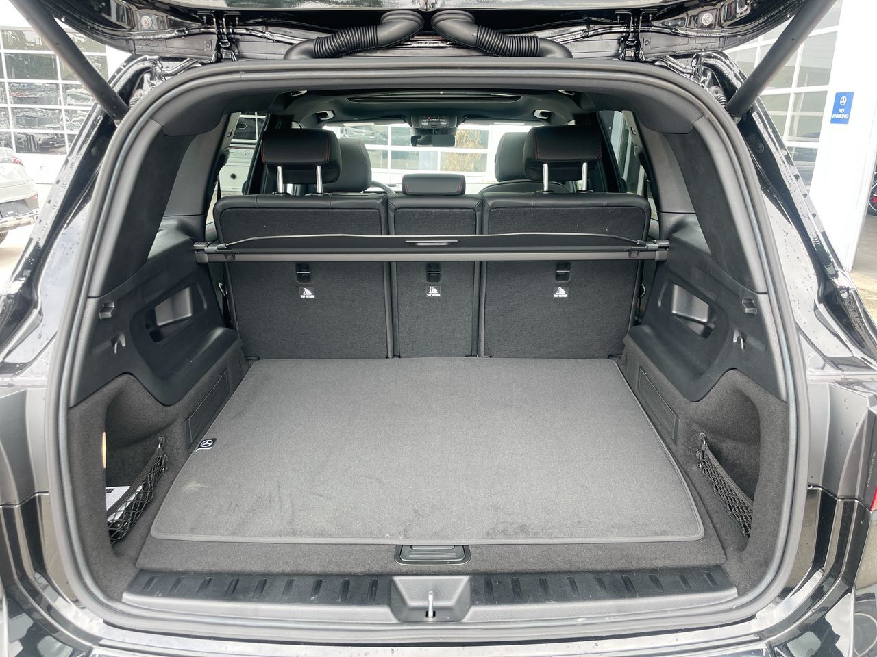 2025 Mercedes-Benz EQB in Richmond, British Columbia