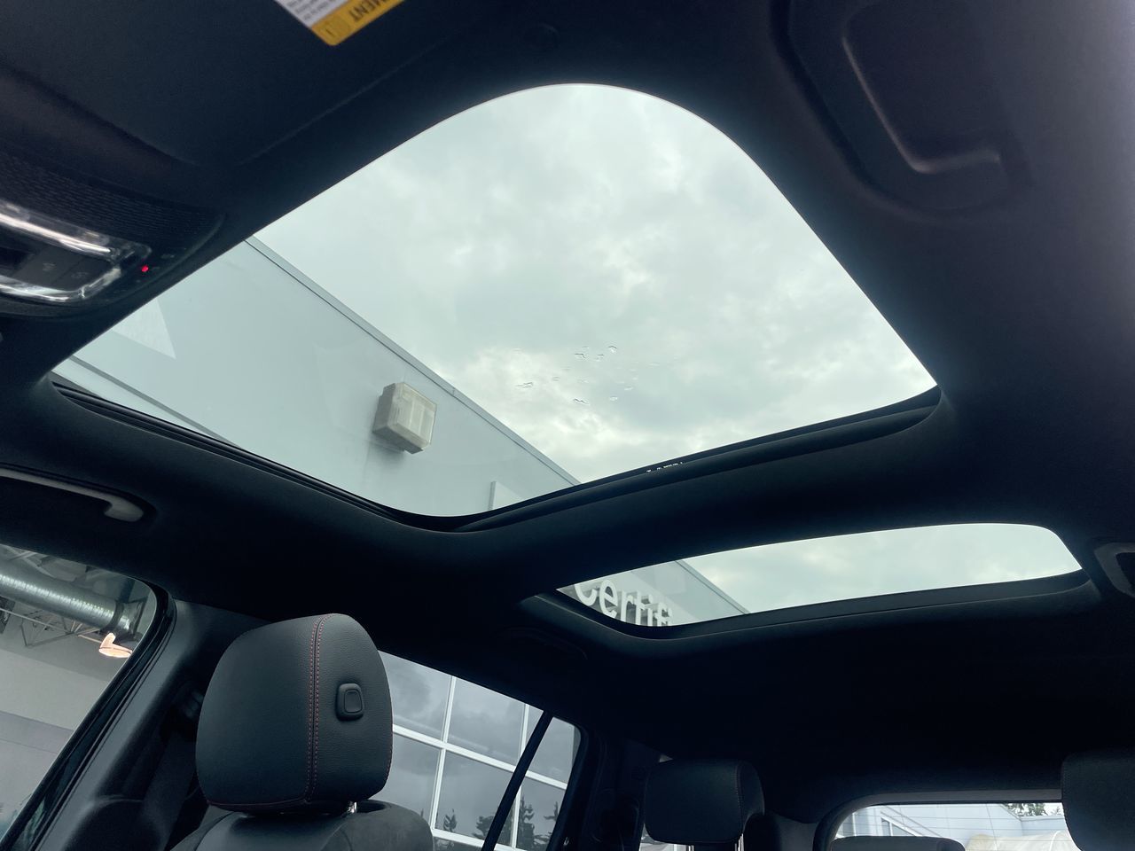 2025 Mercedes-Benz EQB in Richmond, British Columbia