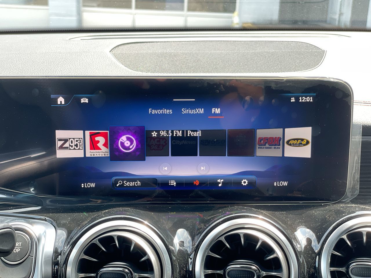 2025 Mercedes-Benz EQB in Richmond, British Columbia