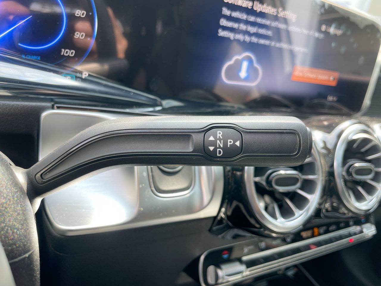 2025 Mercedes-Benz EQB in Richmond, British Columbia