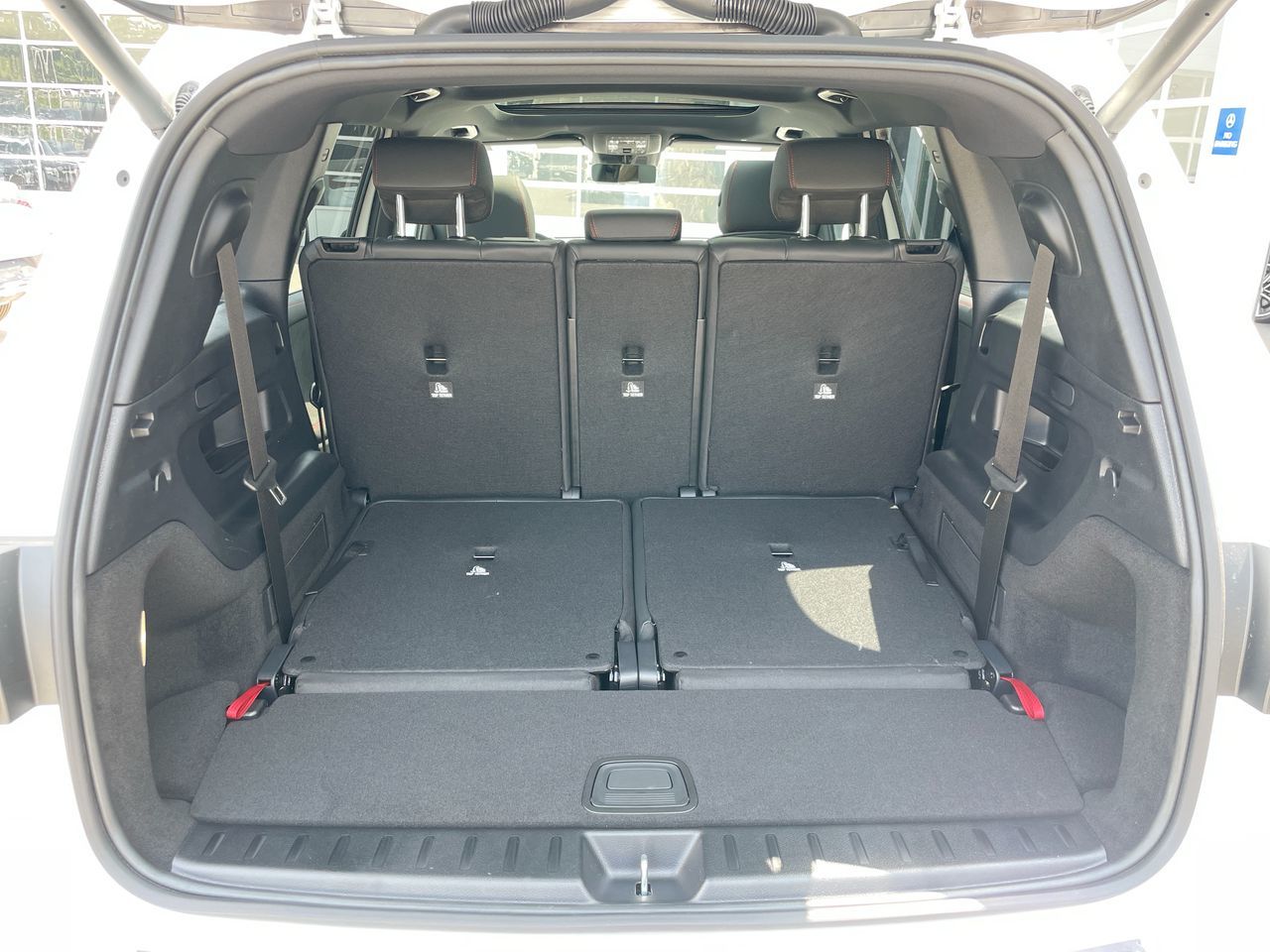 2025 Mercedes-Benz EQB in Richmond, British Columbia