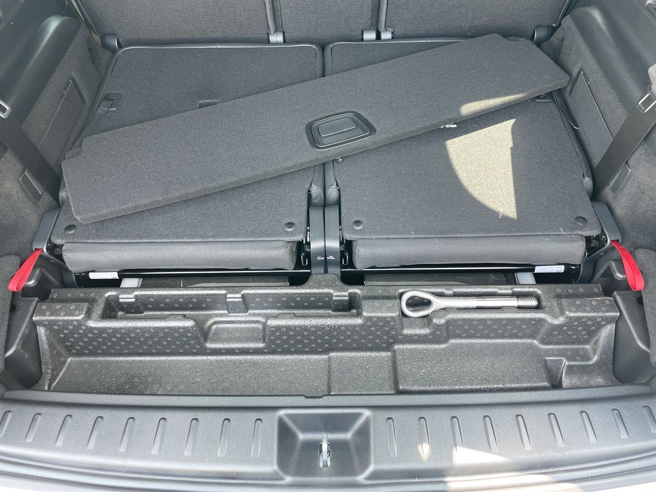 2025 Mercedes-Benz EQB in Richmond, British Columbia