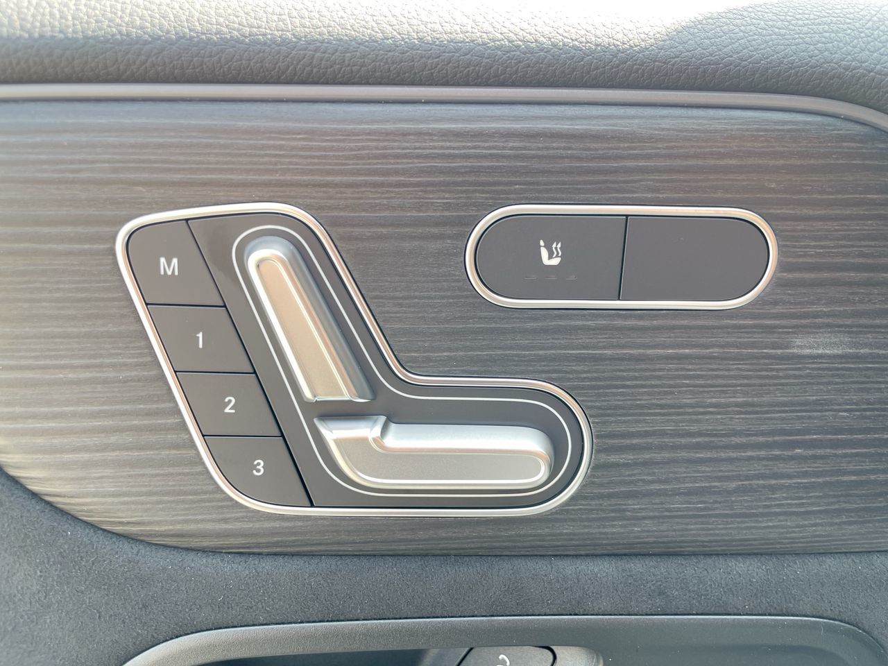 2025 Mercedes-Benz EQB in Richmond, British Columbia