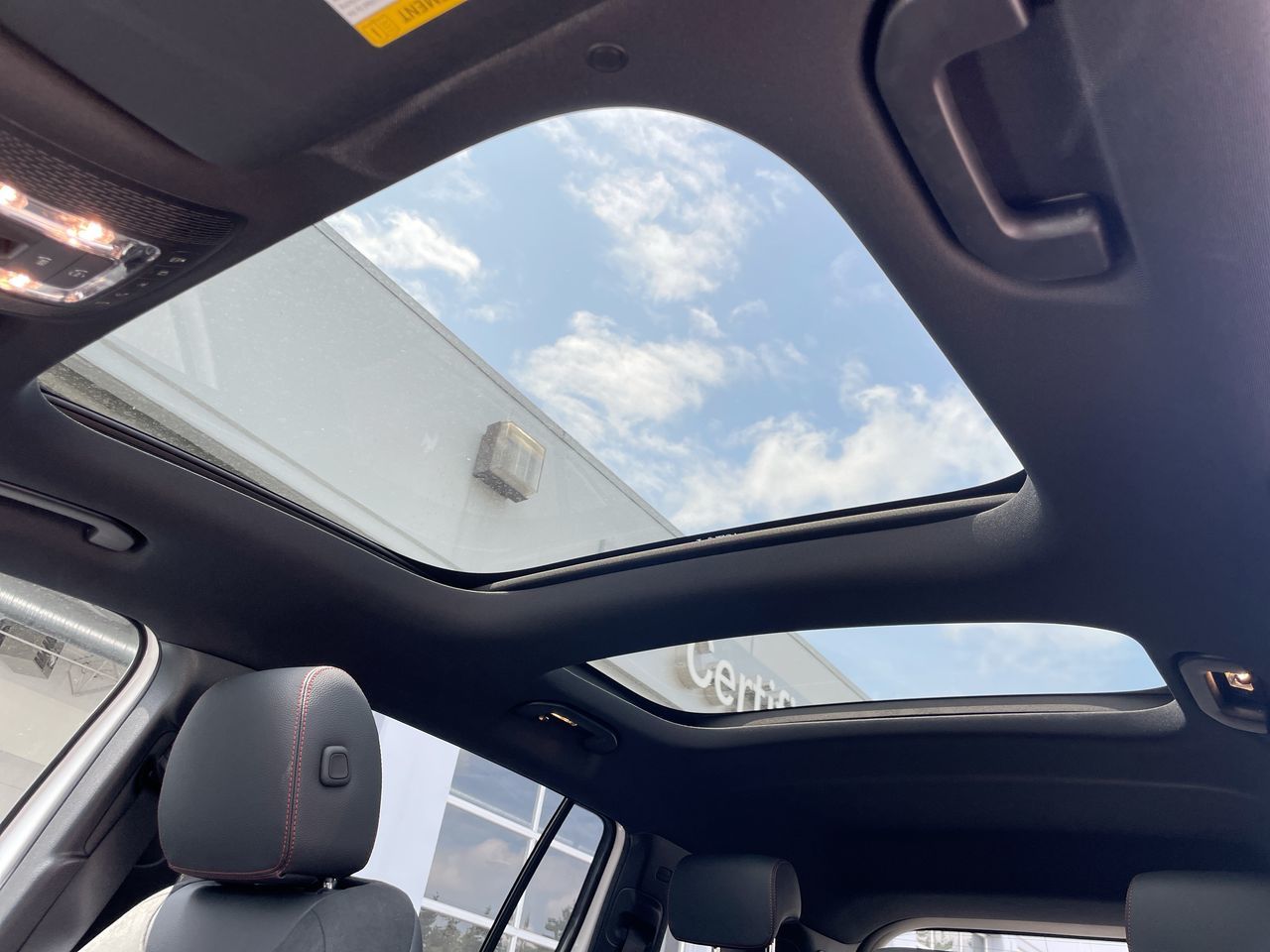 2025 Mercedes-Benz EQB in Richmond, British Columbia