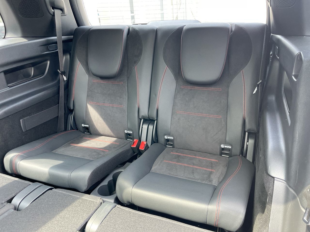 2025 Mercedes-Benz EQB in Richmond, British Columbia