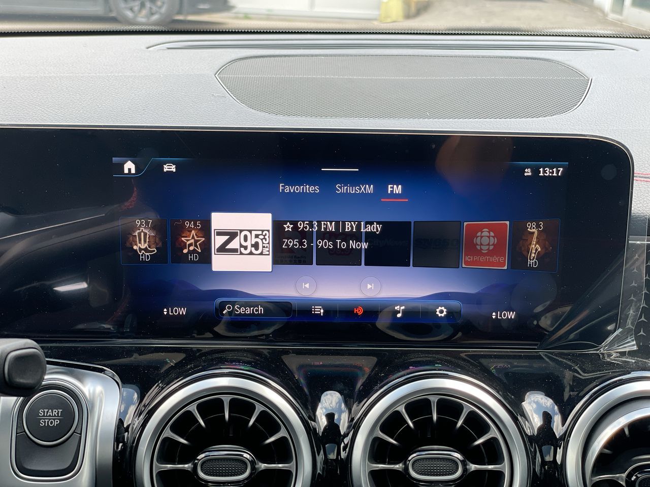 2025 Mercedes-Benz EQB in Richmond, British Columbia