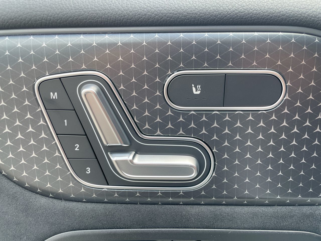 2025 Mercedes-Benz EQB in Richmond, British Columbia