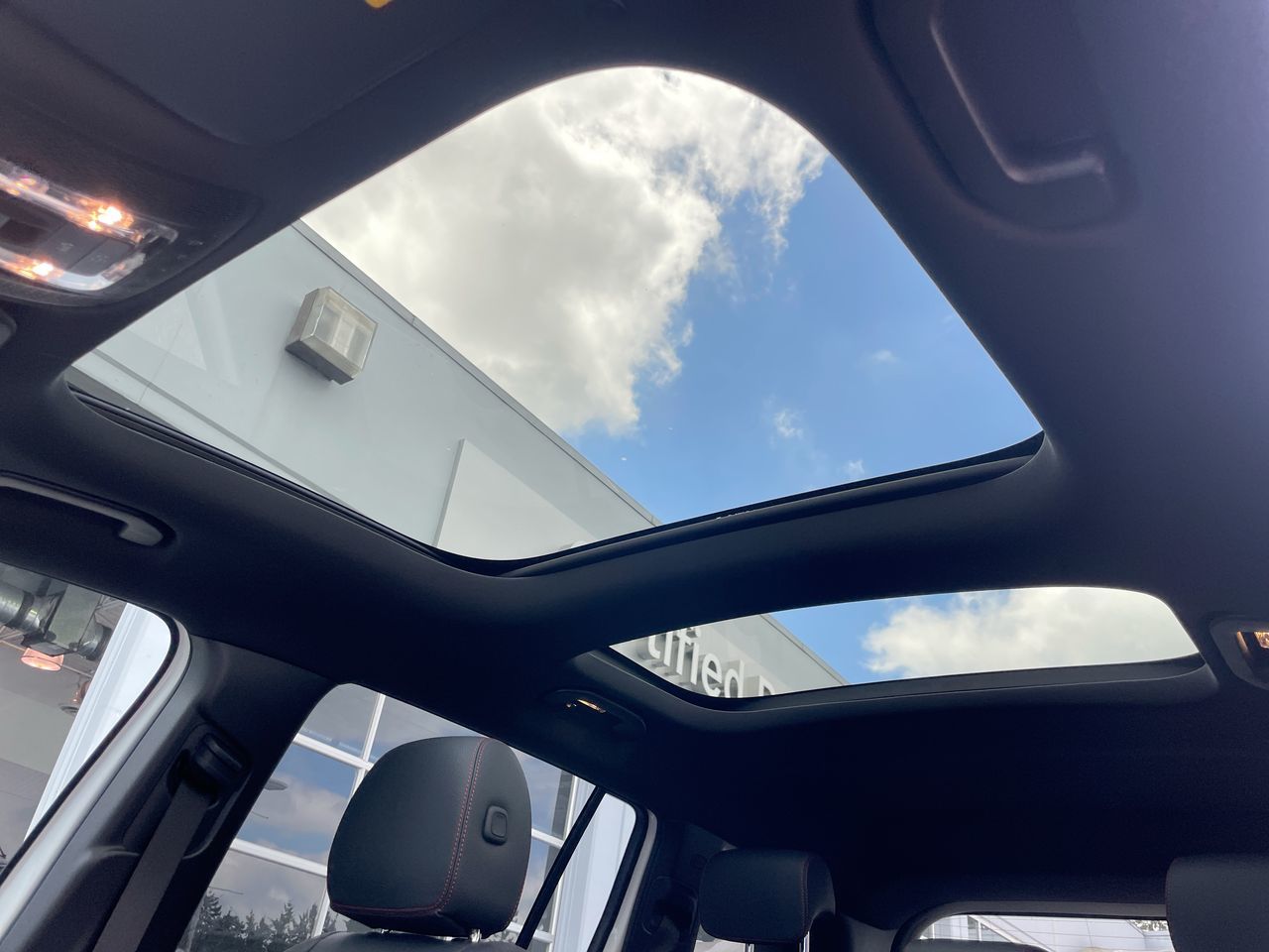 2025 Mercedes-Benz EQB in Richmond, British Columbia