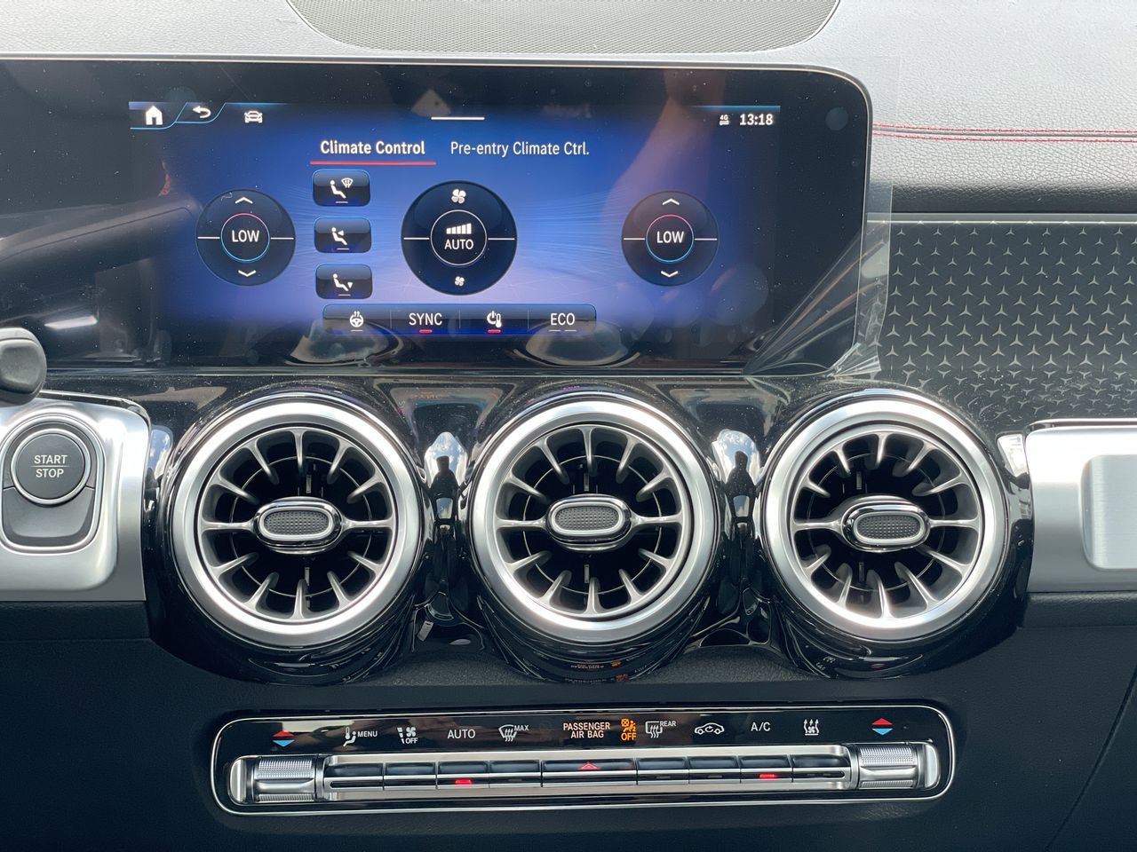 2025 Mercedes-Benz EQB in Richmond, British Columbia