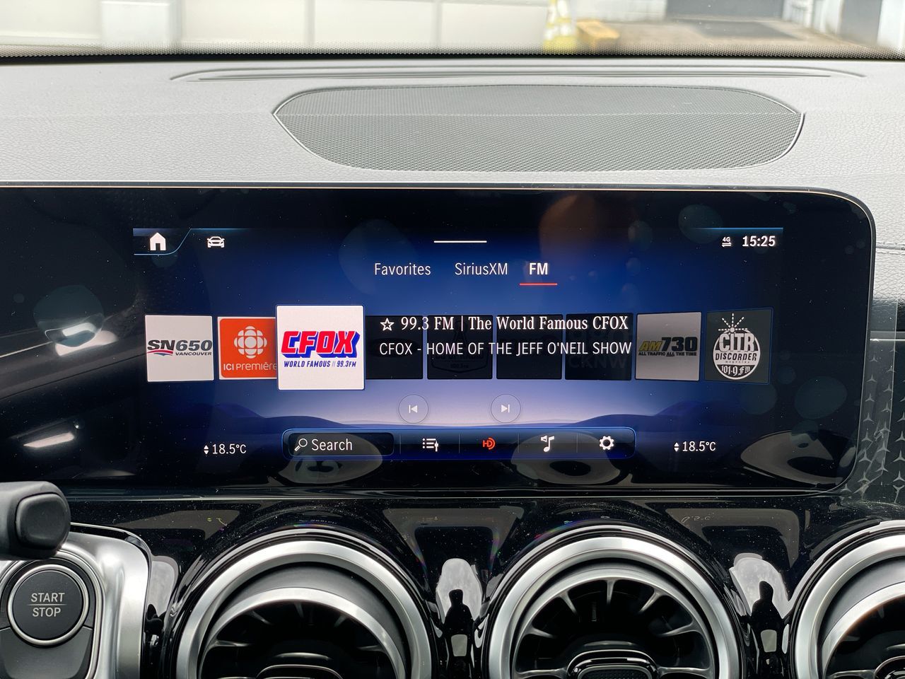 2025 Mercedes-Benz EQB in Richmond, British Columbia