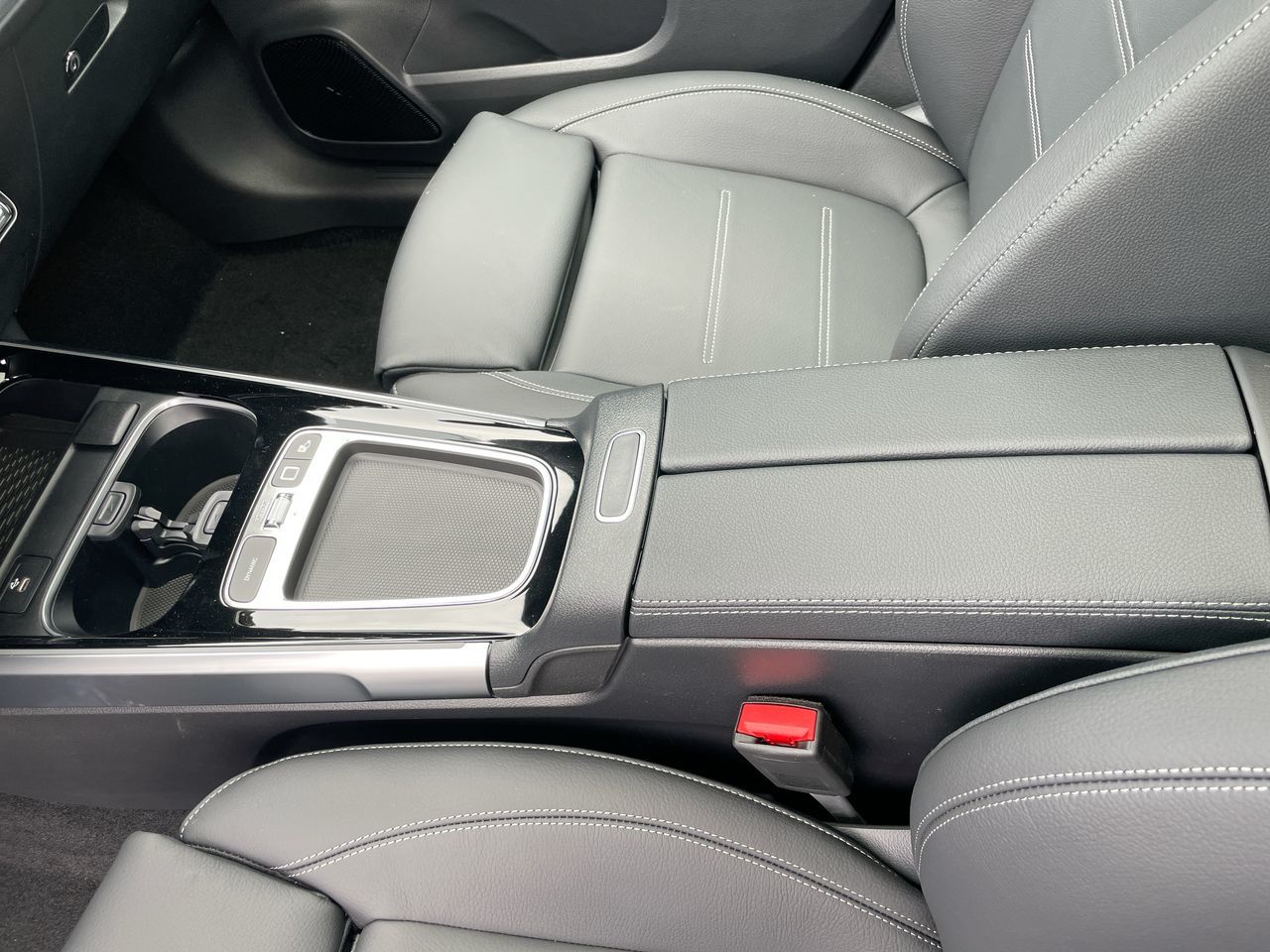 2025 Mercedes-Benz EQB in Richmond, British Columbia