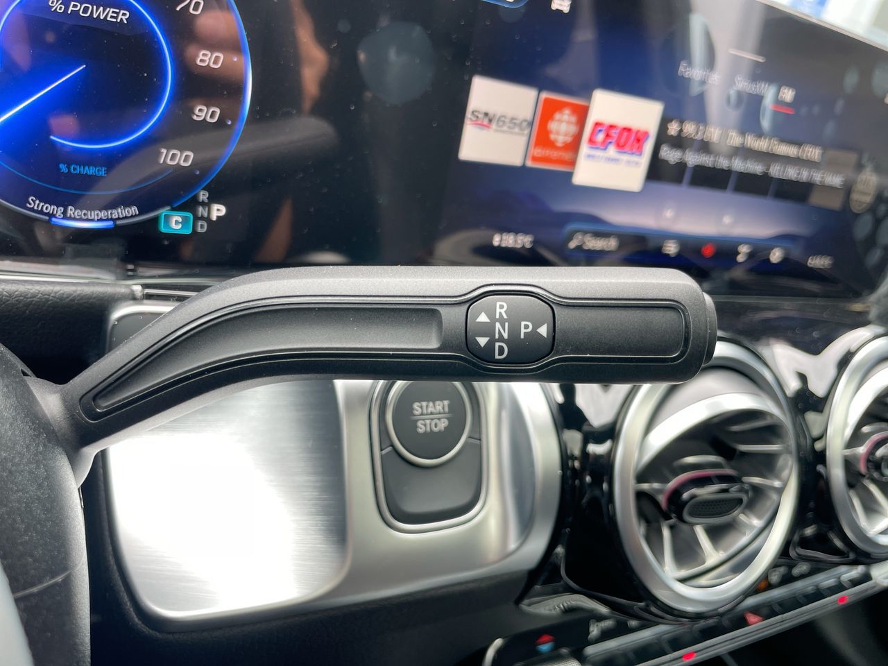 2025 Mercedes-Benz EQB in Richmond, British Columbia