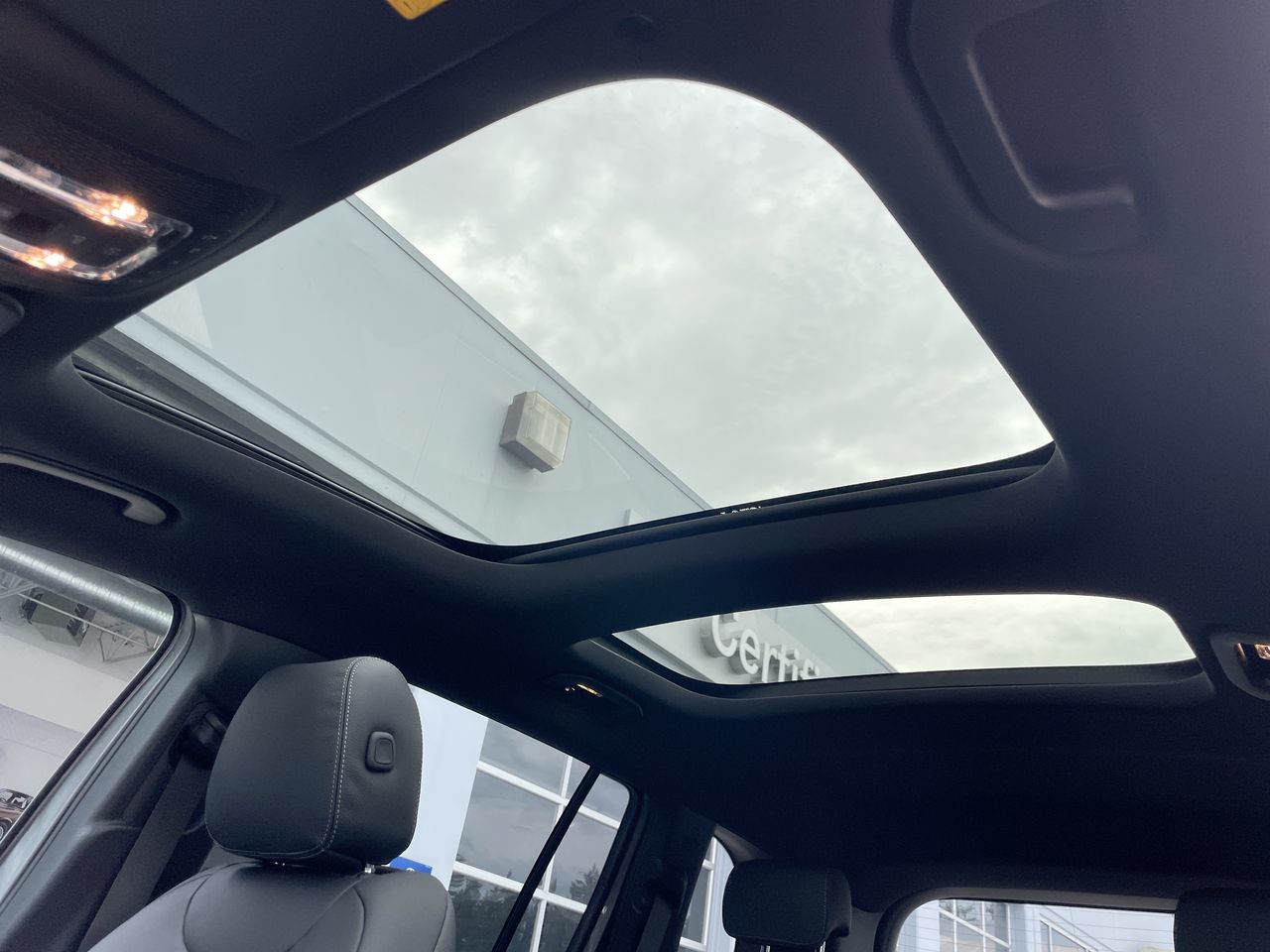 2025 Mercedes-Benz EQB in Richmond, British Columbia