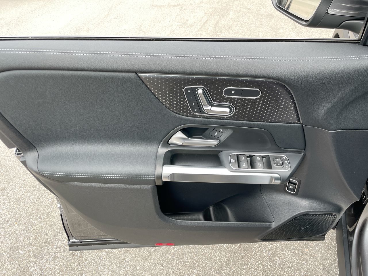 2025 Mercedes-Benz EQB in Richmond, British Columbia