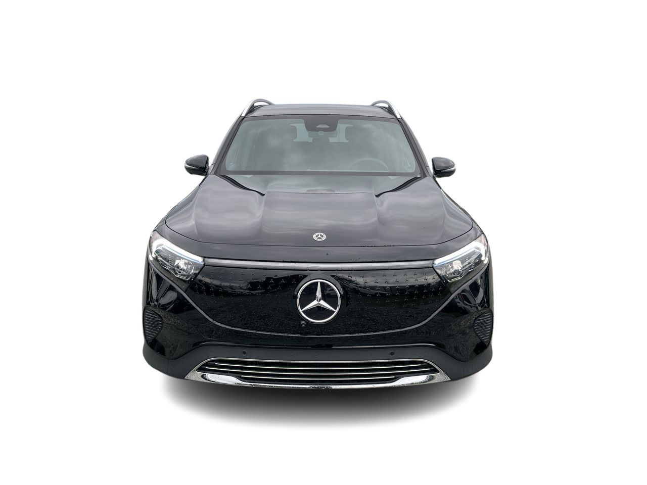 2025 Mercedes-Benz EQB in Richmond, British Columbia