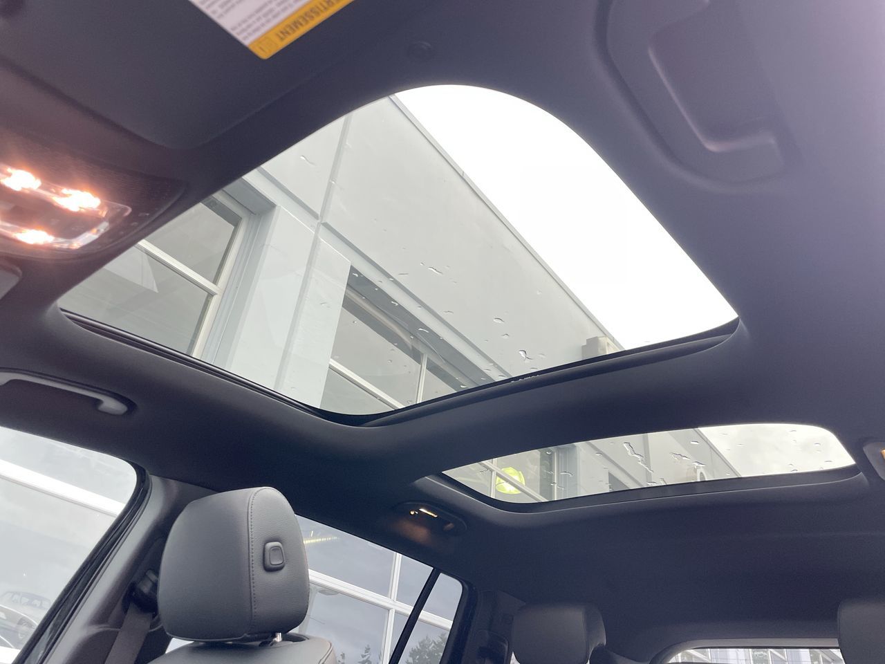 2025 Mercedes-Benz EQB in Richmond, British Columbia