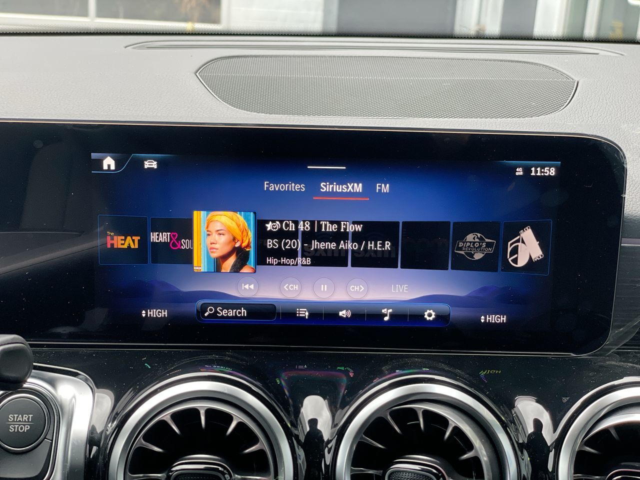 2025 Mercedes-Benz EQB in Richmond, British Columbia