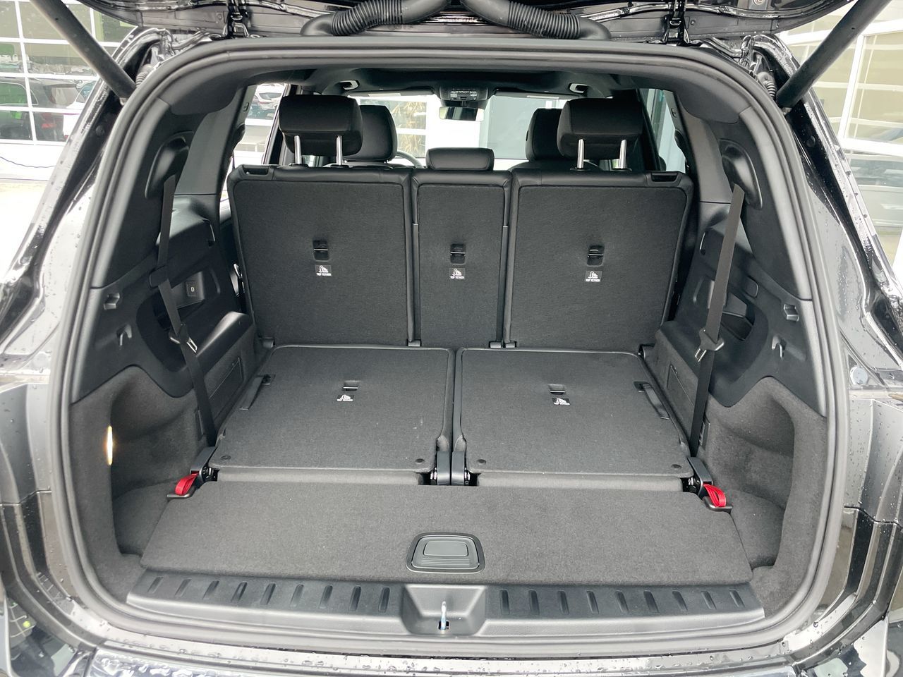 2025 Mercedes-Benz EQB in Richmond, British Columbia