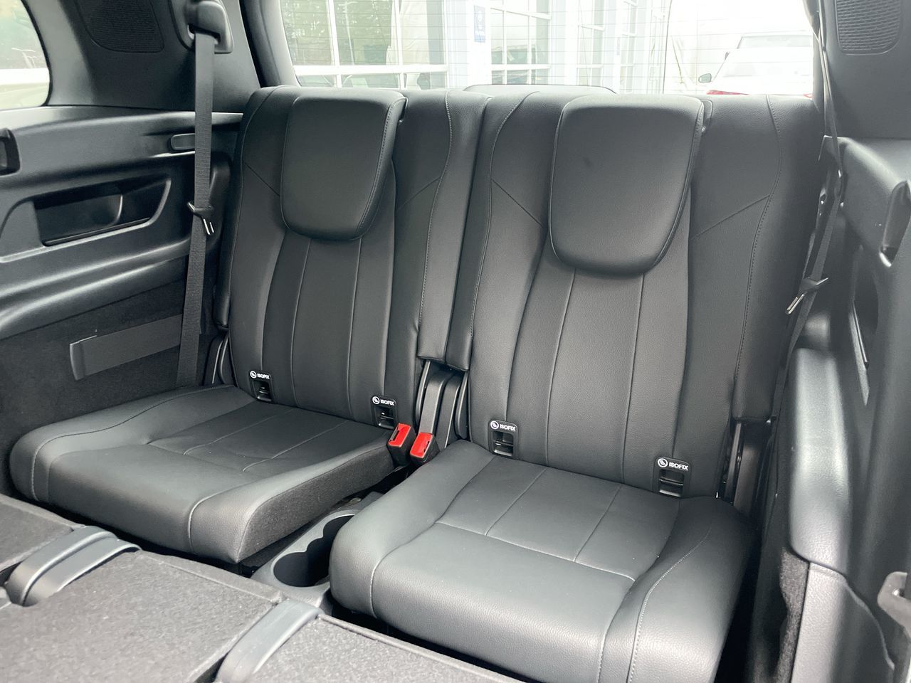 2025 Mercedes-Benz EQB in Richmond, British Columbia