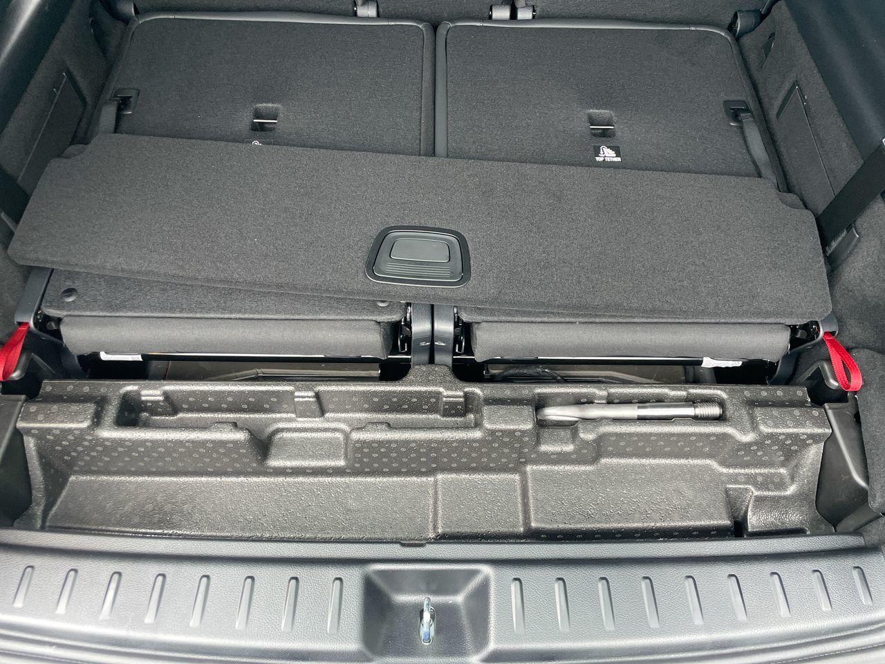 2025 Mercedes-Benz EQB in Richmond, British Columbia