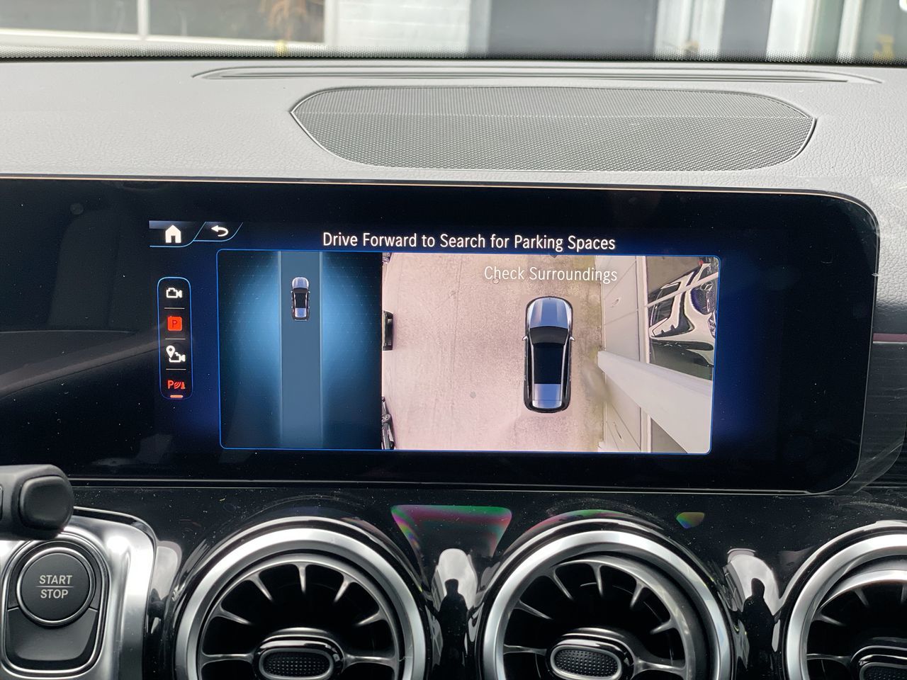 2025 Mercedes-Benz EQB in Richmond, British Columbia