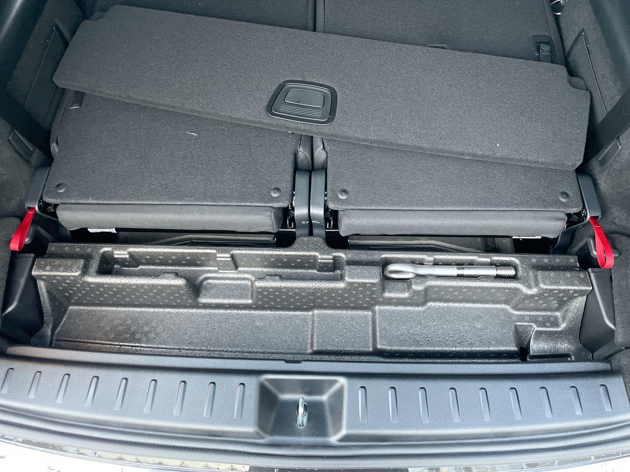 Mercedes-Benz EQB  2025 à Richmond, Colombie-Britannique