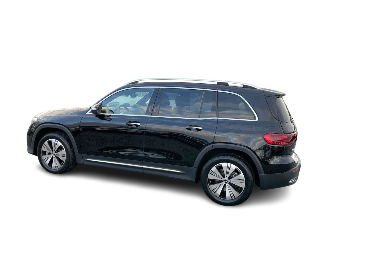 Mercedes-Benz EQB  2025 à Richmond, Colombie-Britannique