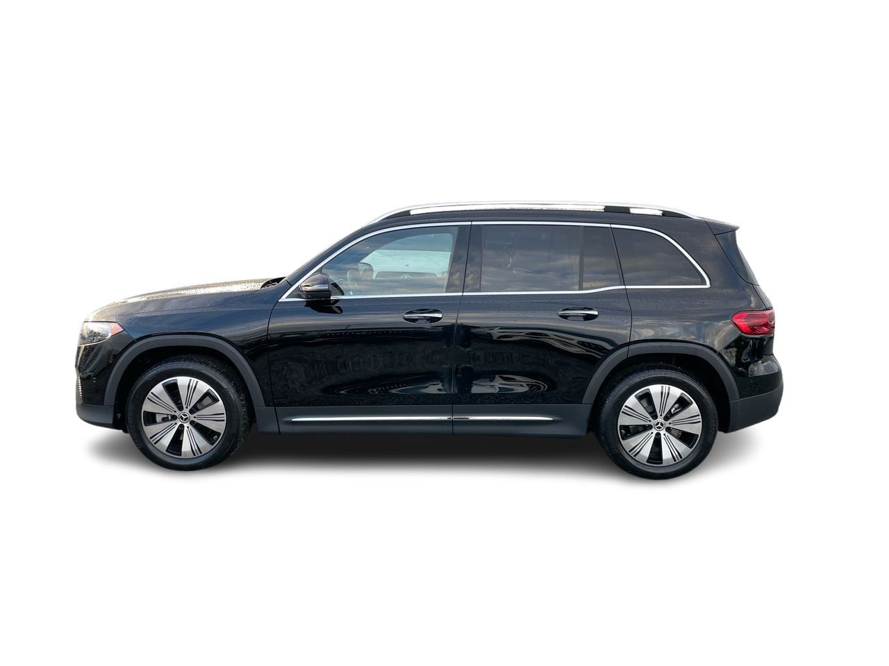 Mercedes-Benz EQB  2025 à Richmond, Colombie-Britannique