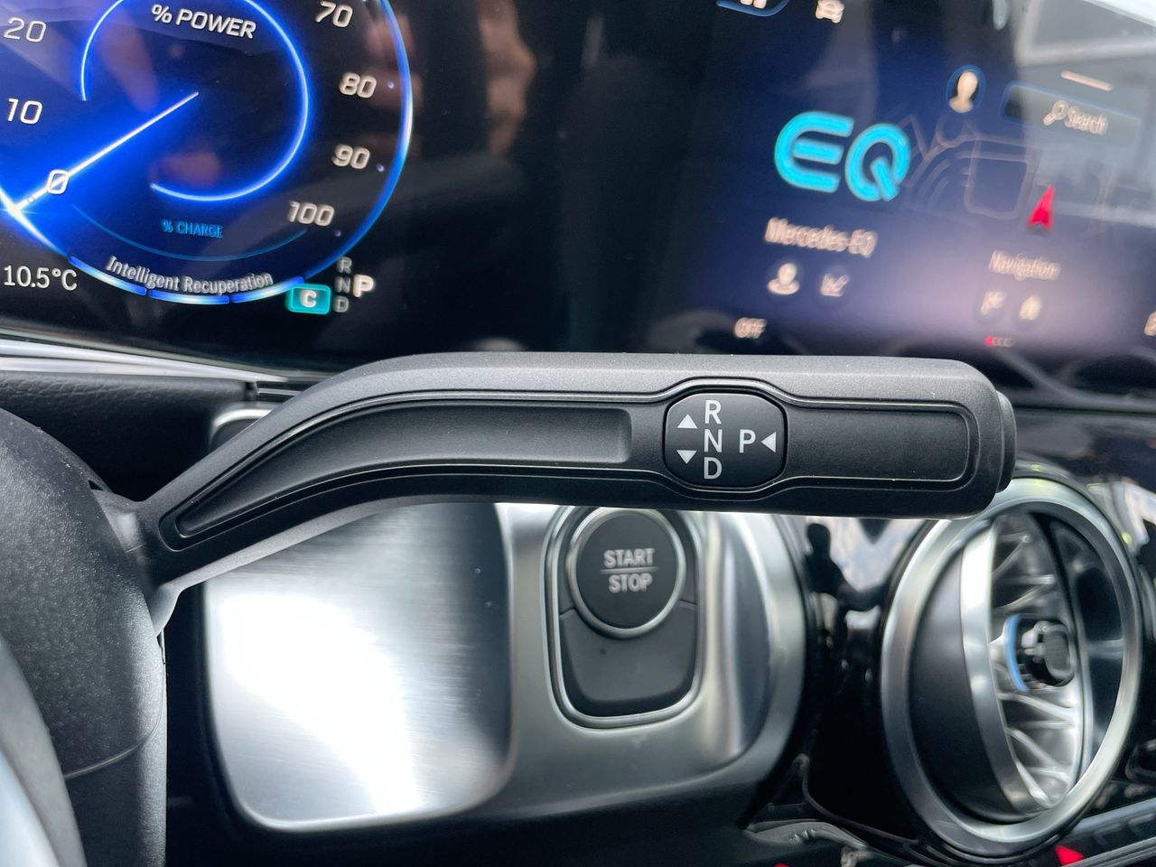 Mercedes-Benz EQB  2025 à Richmond, Colombie-Britannique