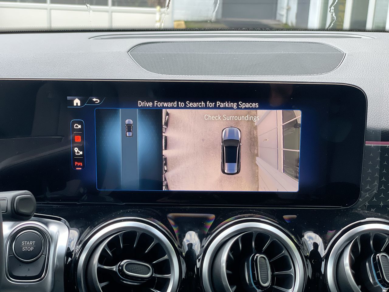 Mercedes-Benz EQB  2025 à Richmond, Colombie-Britannique