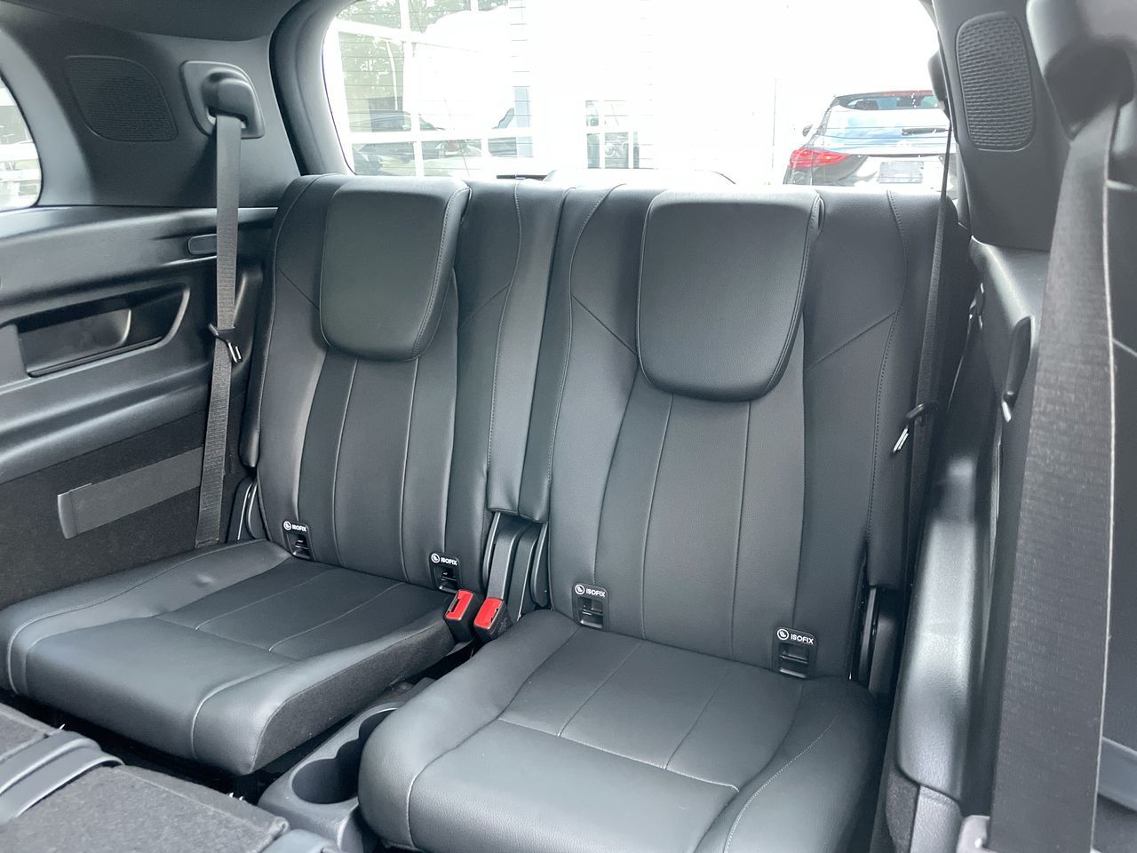 Mercedes-Benz EQB  2025 à Richmond, Colombie-Britannique