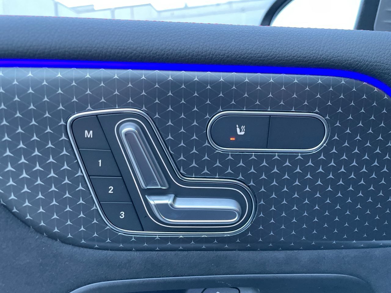 2025 Mercedes-Benz EQB in Richmond, British Columbia