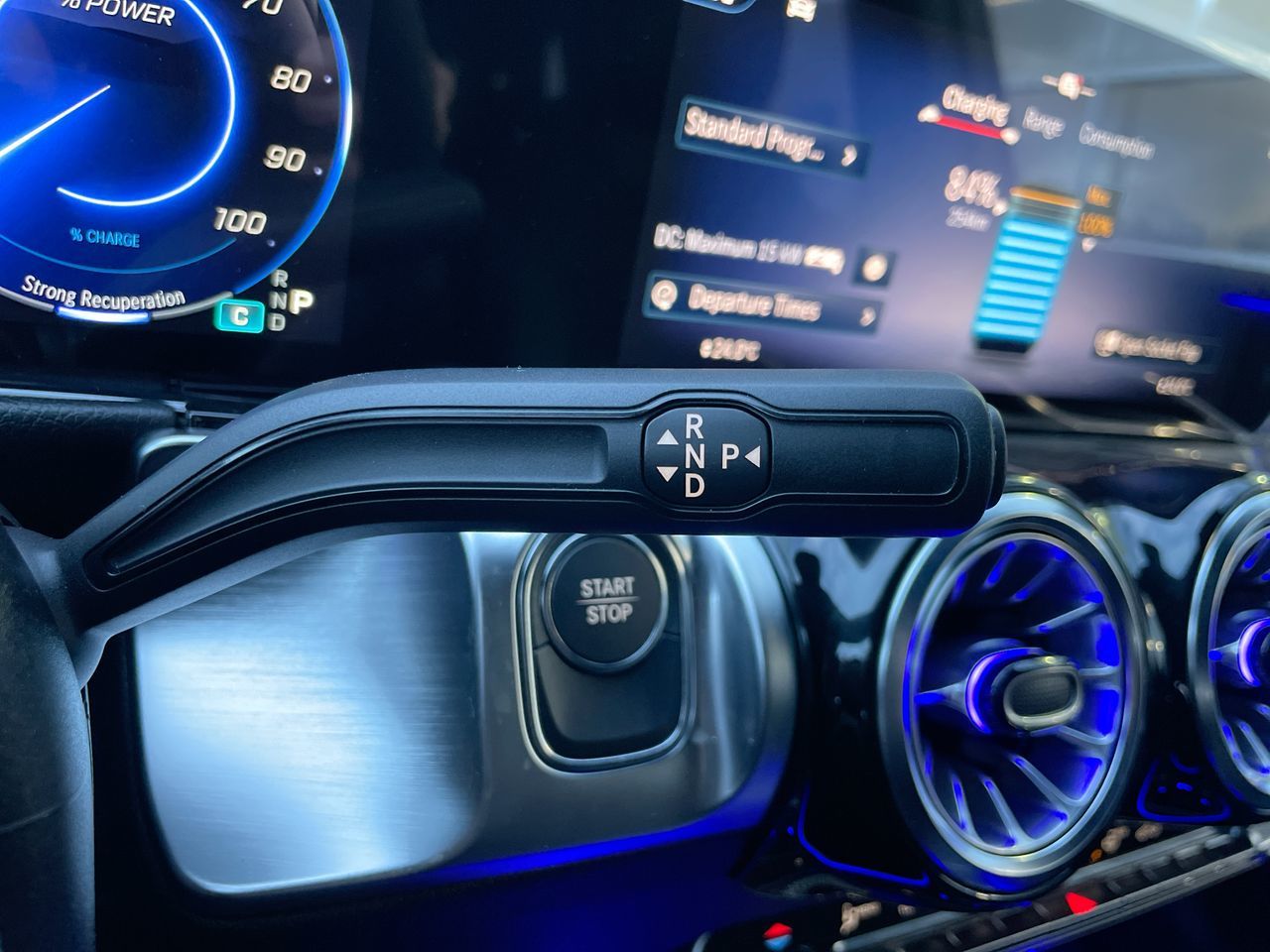 2025 Mercedes-Benz EQB in Richmond, British Columbia