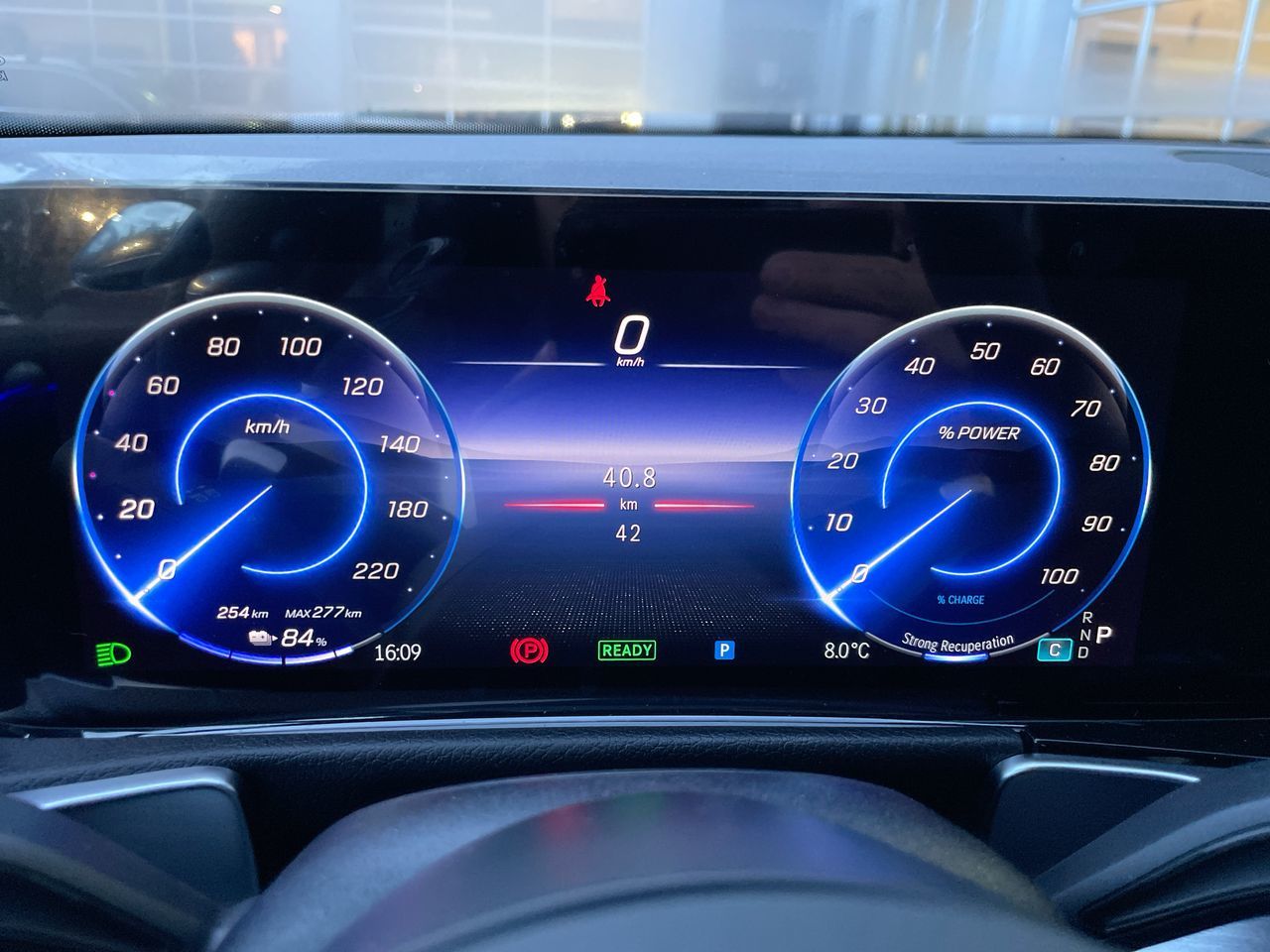 2025 Mercedes-Benz EQB in Richmond, British Columbia