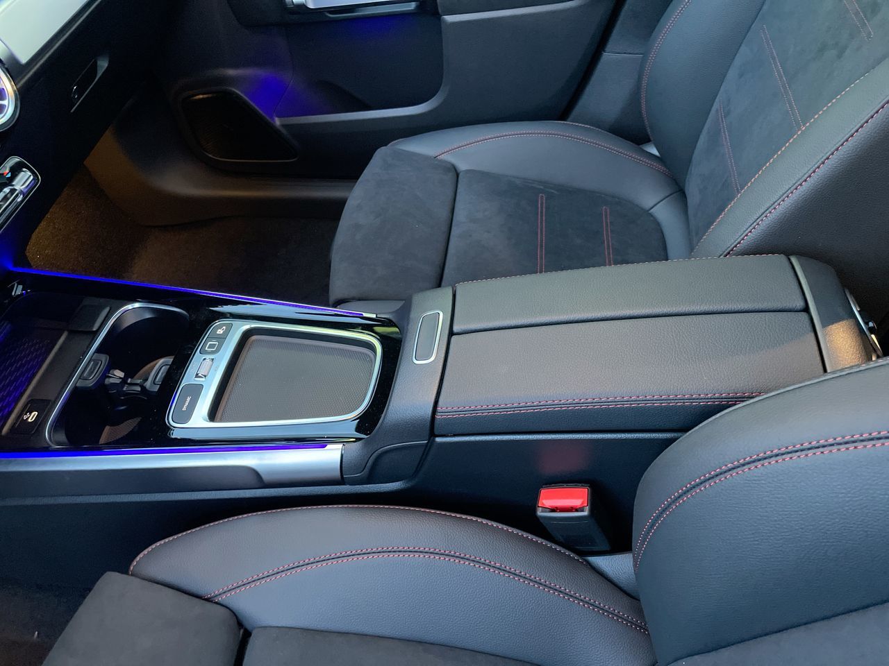 2025 Mercedes-Benz EQB in Richmond, British Columbia