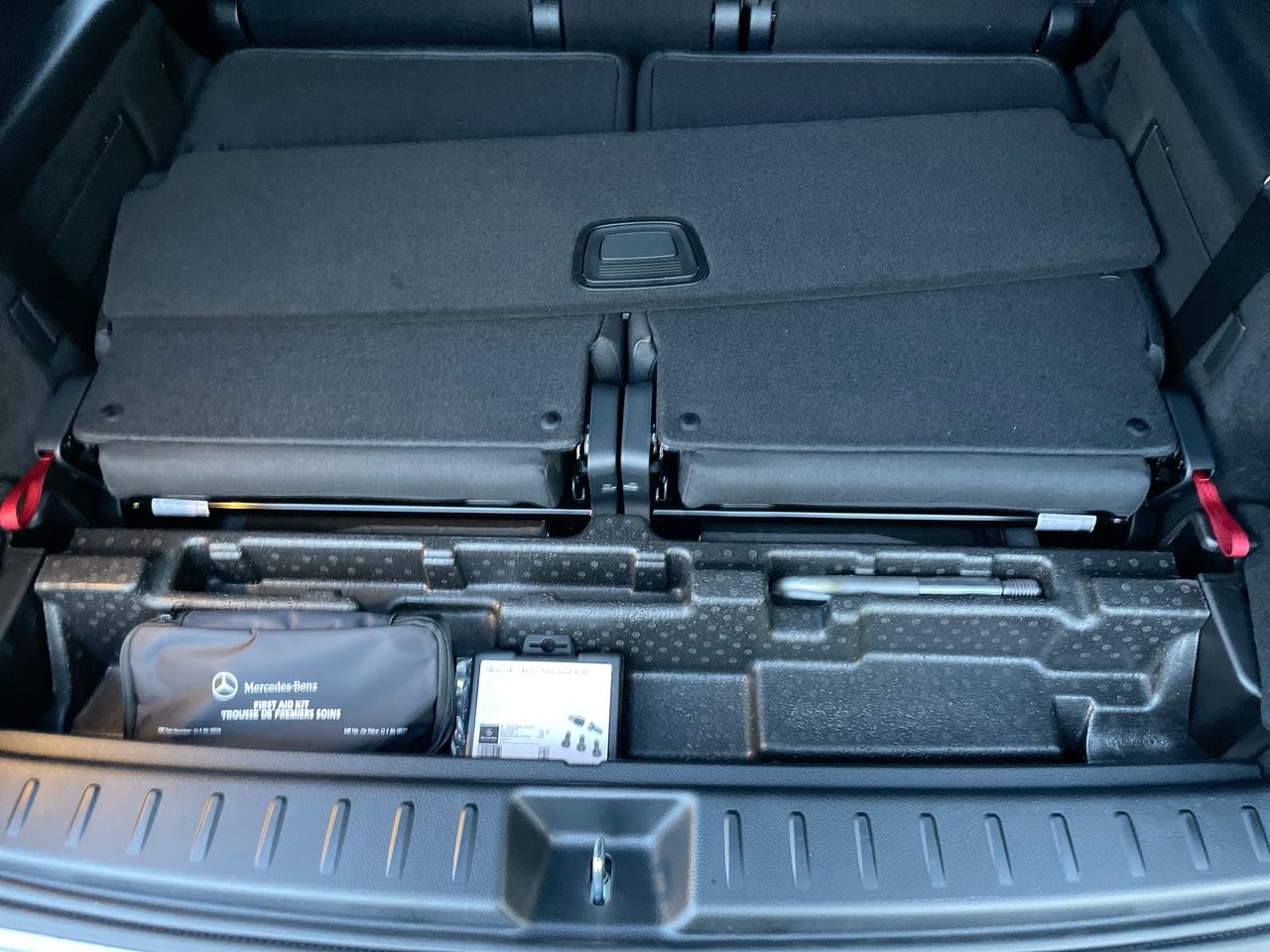 2025 Mercedes-Benz EQB in Richmond, British Columbia